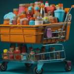 Tüketim Malları & Perakende