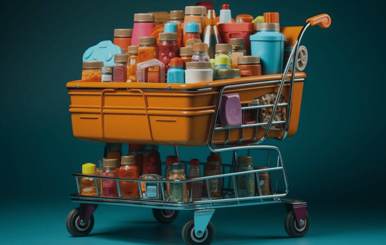 Tüketim Malları & Perakende