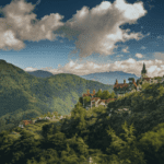 Kuzey Makedonya vatandaşlık hizmeti