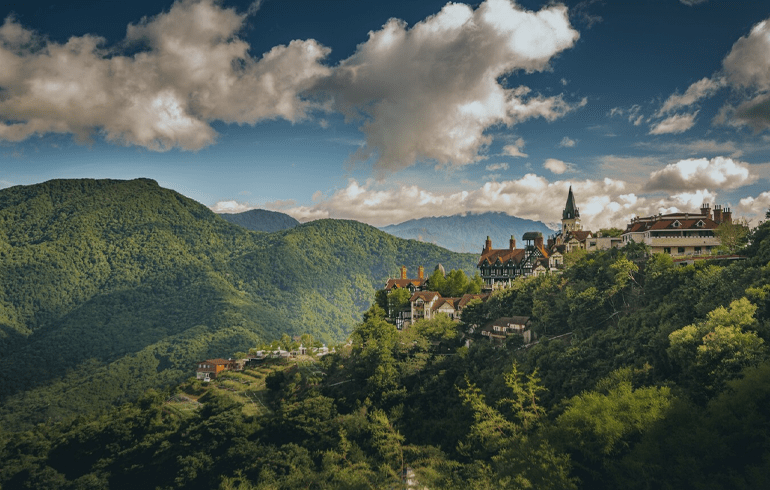 Kuzey Makedonya Yatırım Yoluyla Vatandaşlık Programı