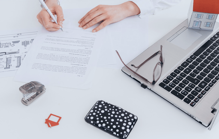 Gayrimenkul Kira Hukuku