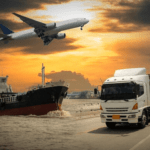 Taşıma, Lojistik & Savunma