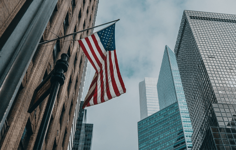 Amerika EB-5 Yatırımcı Vizesi