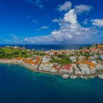 grenada vize işlemşleri