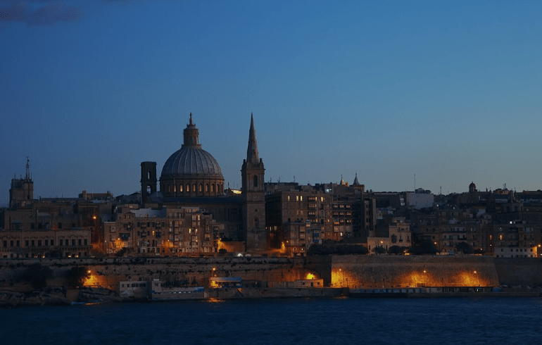 Malta Kişisel Yatırımcı Programı