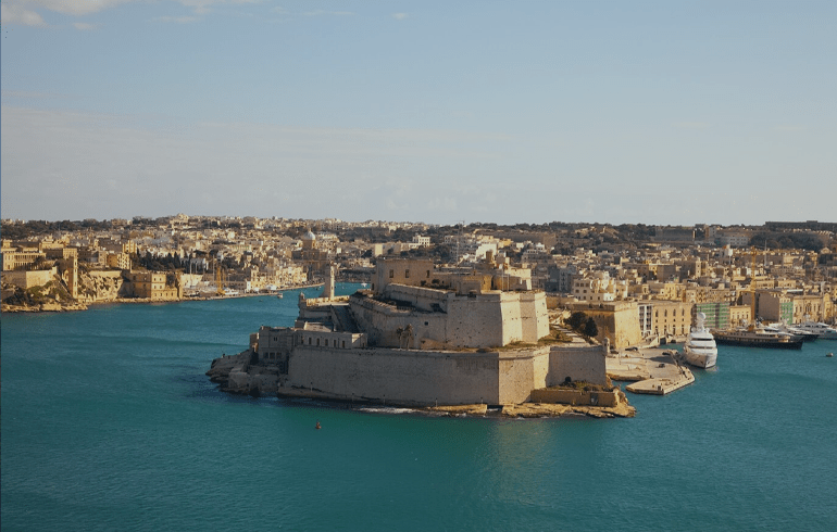 Malta Yatırım Yoluyla Kalıcı İkamet İzni Programı (MPRP)