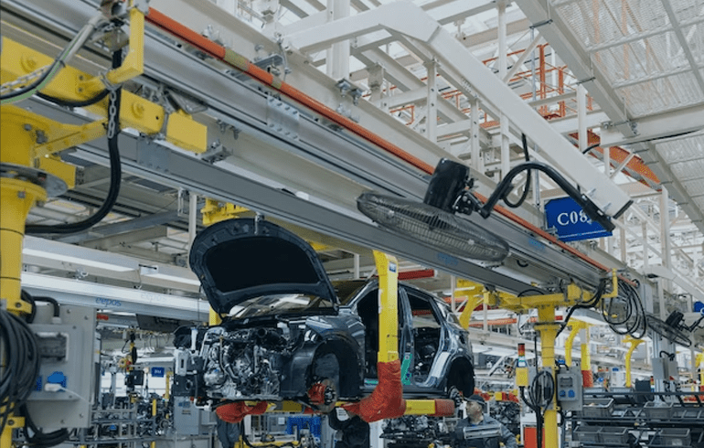 otomotiv hukuk danismanligi