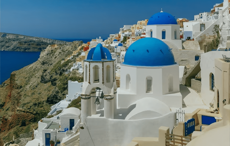 Yunanistan Yatırım Yoluyla İkamet Programı